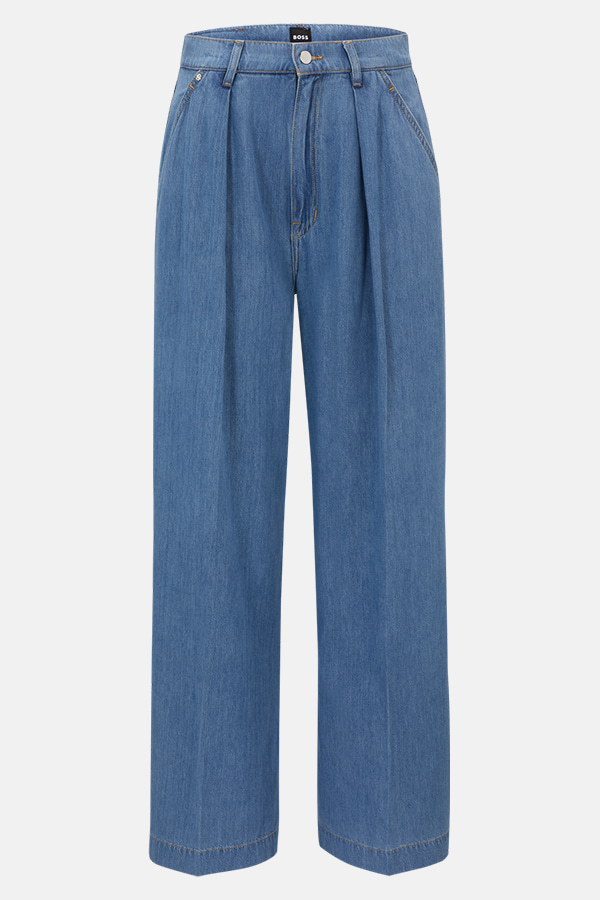 ΤΖΗΝ BOSS - 444 DENIM